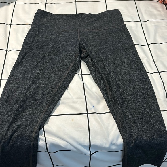 Lululemon tights - Picture 2 of 5